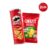 Combo Pringles Original 104G E Cheez It Parmesão 65G