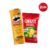 Combo Pringles Queijo 109G E Cheez It Parmesão 65G