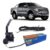 Trava Elétrica Tampa Traseira Caçamba Ford Ranger 2013 a 2020