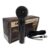 MICROFONE LE SON SM58 P4 PRETO BRILHANTE