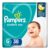 Fralda Pampers Confort Sec Mega Tamanho G com 38 Tiras