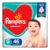 Fralda Pampers Supersec G 46 unidades