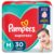 Fralda Pampers Supersec M 30 Unidades