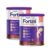Fortini Complete Sabor Chocolate 800g | Kit com duas unidades