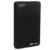 Case para HD Externo 2.5′ Sata I/II USB 3.0 Preto CH-300BK – C3Tech