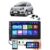 Mp5 Central Multimidia 2 Din Ford Ka 1997 a 2013 Com Camera