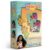 JOGO DE MEMÓRIA MOANA 2 DISNEY 24 PARES TOYSTER INFANTIL BRINQUEDOS JAK EDUCATIVO FILME DESENHO KIDS