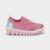 Tênis Infantil Bibi Roller 2.0 Rosa de Ursinho