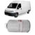 Filtro Combustivel Citroen Jumper 2.5 98 Wega