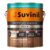Verniz Proteção Máxima Deck Brilhante Natural Suvinil 3,6l