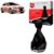 Manopla + Coifa Chevrolet Cruze 2012 Até 2016 – 6 Marchas