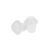 Mini Copo Bolha com Tampa – 25ML – 25 unidades – Rizzo