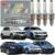 Jogo Vela Ignicao Golf Polo T-cross Taos Virtus 1.4 16v Tsi