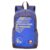 Mochila Grande NBA Magic – Golden State Warriors