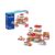 Brinquedo Infantil Fast-Food com Som 71 Peças Xalingo – 65069