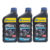 KIT 3 OLEO IPIRANGA 4T 10W40 SL SEMI SINTETICO