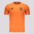 Camisa Umbro Sport Recife Treino 2025 Laranja