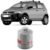 Filtro Óleo Volkswagen Crossfox 1.6 2005 A 2018 Wega