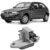 Regulador Voltagem Alternador Gol G2 Parati Gauss Ga040