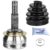 Junta Homocinetica Roda Corsa Hatch 1.0 1.4 94 A 03 Perfect