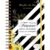Meu Plano com Deus | Planner Permanente | Capa Dura Espiral | Tesouro