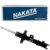 Amortecedor Hb20 2012 A 2019 Dianteiro Le Hg41276 Nakata