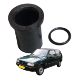 Bucha Garfo Embreagem Uno 1991 A 1995 Elba Fiorino Premio