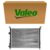 Radiador Fiat Siena 1.0 1.5 1.6 2001 A 2012 Sem Ar Valeo