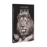 Devocional Tesouros de Davi | Leão Sábio
