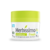 Desodorante Creme Herbissimo Fresh 55g
