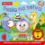 Livro Dedoche Fisher-Price – Festa na selva
