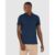 Camisa Polo Básica Masculina Gola Esporte Em Meia Malha