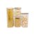 Potes de Manti Quad 800/1100/1400/1900 C/Tampa Bambu – 4 Pçs Oikos