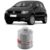 Filtro Óleo Volkswagen Fox Total Flex 1.0 2010 A 2014 Wega