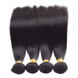 Cabelo Humano Liso Na Tela 70cm – 150 Gramas Mega Hair