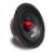ALTO FALANTE ETM EMB6220R EDB 4 OHMS