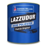 TINTA POLIÉSTER PRATA LUNAR MET 1991 VW 900ML LAZZUDUR