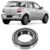Rolamento Roda Agile Prisma Traseiro Interno Sem Abs Skf