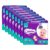 Fralda Descartável Cremer Disney Magic Care Tamanho P – 8 Pacotes com 18 Fraldas – Total 144 Tiras