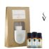 Kit 2 Pares de Chinelo Infantil feminino e Masculino Nuvem Macio E Leve