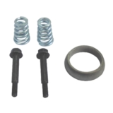 Kit Anel Sinterizado Gm Corsa 2000 a 2012 – 121076 – 4053