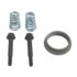 Refil Coxim Inferior Câmbio 70mm 306 307 Picasso Xsara C4