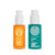 Kit Beyoung 1 Hidratante Facial Hydra Gel e 1 Sérum Vita C