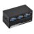 Splitter VGA 1×2 Resolução 1920x1440p 30m Knup KP-AD139