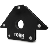 Esquadro Magnético Capacidade 30Kg EM-9030 Soldador Super Tork