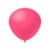 Balão de Festa Látex Big – Rosa  – 1 unidade – FestBall – Rizzo