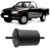 Filtro Combustível Chevrolet S10 2.2 95 A 99 Metal Leve