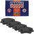 Kit Pastilha Freio Hb20 2013 A 2019 Dianteira Mando