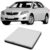 Filtro Cabine Ar Condicionado Toyota Corolla 2007 Wega