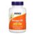 Óleo Borage 1000mg Now Foods Borragem 120Soft Importado